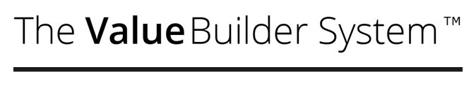 value builder system